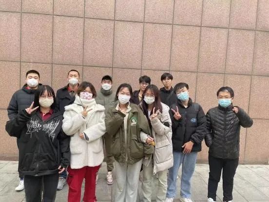 全国一等奖！河北工职大学子再创佳绩！