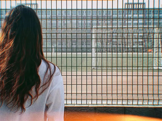 “寻求美，发觉美”工职大21级和20级数媒专业摄影活动