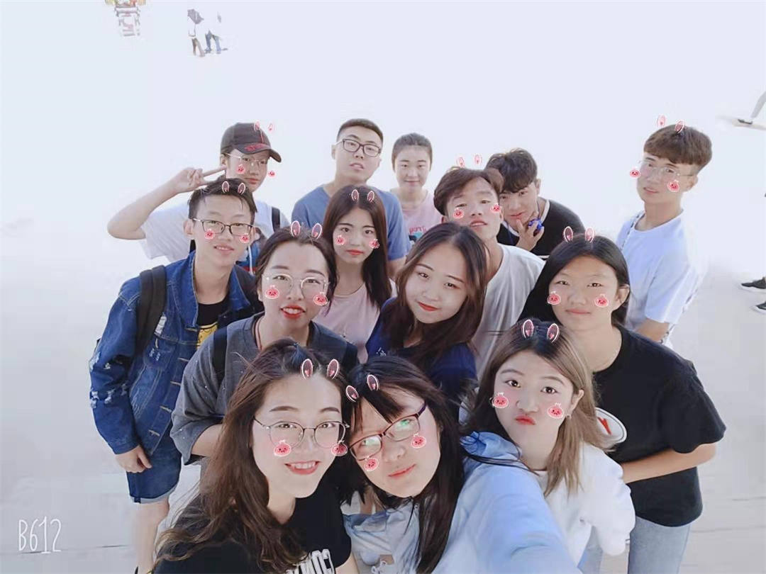 韩国明知大学游学